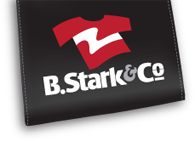 BStark Logo